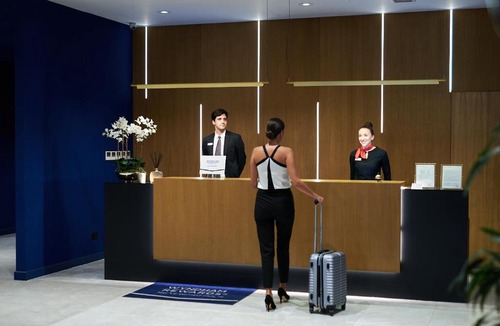 Podgorica Hotel | Ramada by Wyndham Podgorica