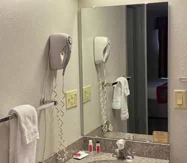 Sioux Falls Hotel | Ramada by Wyndham Sioux Falls
