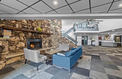 Stevens Point Hotel | Ramada by Wyndham Stevens Point