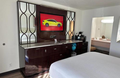 Yuma Hotel | Ramada by Wyndham Yuma