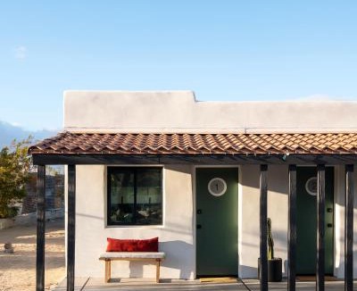 Twentynine Palms Apartment | Ramsey 29