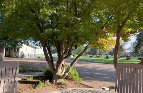 Woodlake Apartment | Ranch Resort Suite Near Sequoias