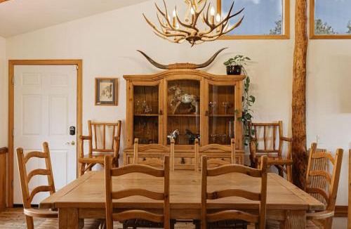Baldwin Lake House | Rancharillo