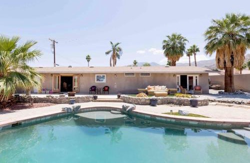 La Quinta Cove House | Rancho Chillon