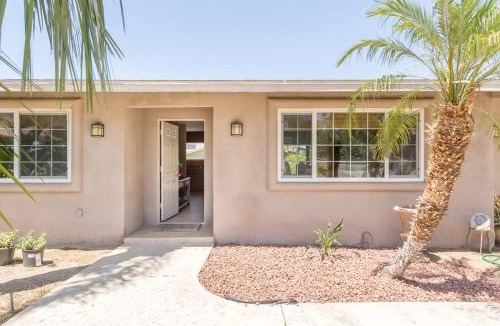 La Quinta Cove House | Rancho Chillon