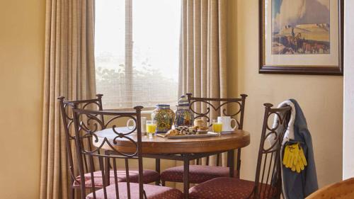 Wickenburg Resort | Rancho de los Caballeros Resort