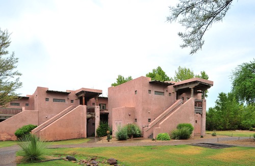 Cave Creek Hotel | Rancho Manana Resort by Diamond Resorts