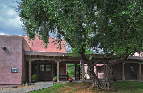Cave Creek Hotel | Rancho Manana Resort by Diamond Resorts