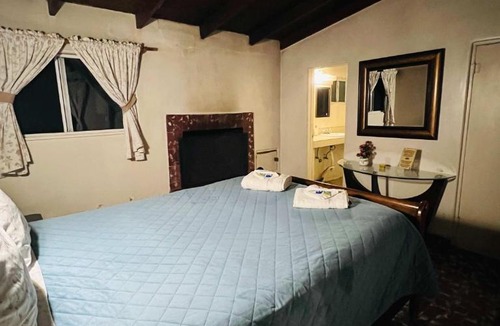 San Rafael Hotel | Rancho Meling