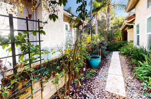 Ventura House | Rancho Relaxo