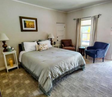 Florence Hotel | Rancho Sonora Inn & RV Park