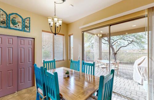 Rancho Vistoso House | Rancho Vistoso #2677