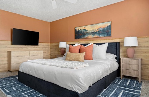 Ralston Valley House | Rangewell Retreat