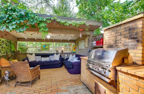 Rapid City House | Rapid City Home Near Parks & Hiking!