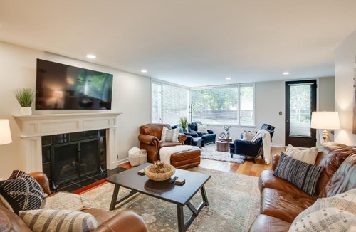 Rapid City House | Rapid City Home Near Parks & Hiking!