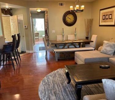 Las Vegas House | Rappaport Redline near strip