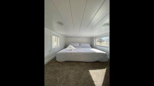 Tetonia Apartment | Rate Drop! Enjoy the Simplicity-Teton Tiny House L