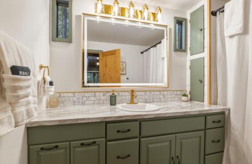 Index Villa | Ravens Retreat