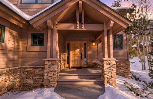 The Reserve House | RC181 - Summit Rose Escape