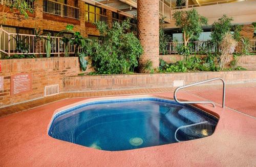 St. George Hotel | Red Lion Hotel and Conference Center St. George