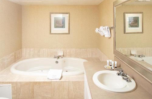 Pocatello Hotel | Red Lion Hotel Pocatello
