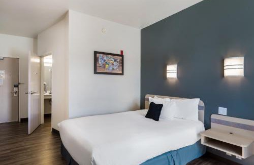 Butte Hotel | Red Lion Inn & Suites Butte
