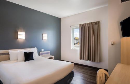 Butte Hotel | Red Lion Inn & Suites Butte