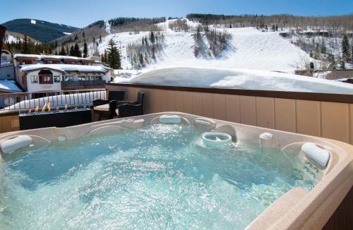 Vail Apartment | Red Lion Penthouse