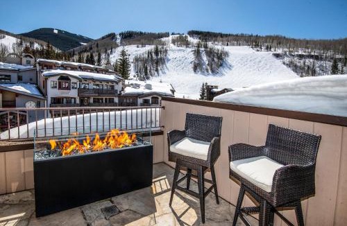 Vail Apartment | Red Lion Penthouse