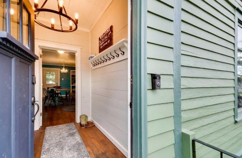 Red Lodge House | Red Lodge Home on Broadway - 15 Min to Ski Resort!
