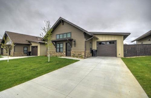 Red Lodge House | Red Lodge Retreat Red Lodge Montana