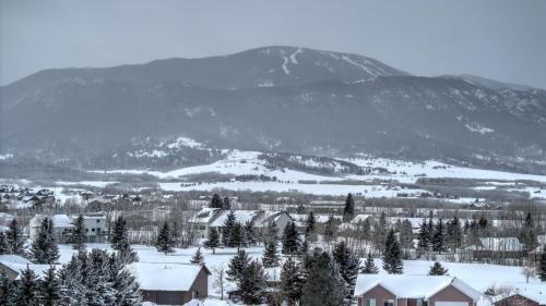 Red Lodge House | Red Lodge Retreat Red Lodge Montana