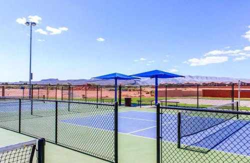 Santa Clara House | Red Mountain Retreat: Paradise Village #5