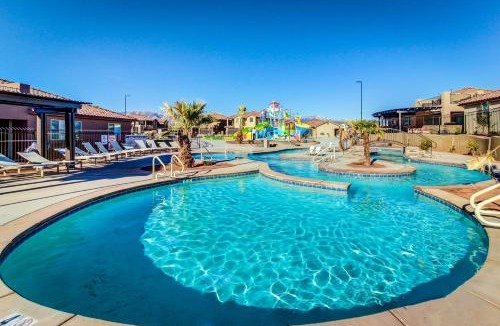 Santa Clara House | Red Mountain Retreat: Paradise Village #5