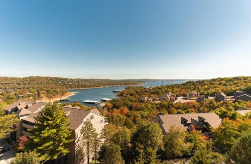Indian Point House | Red Oak - 915
