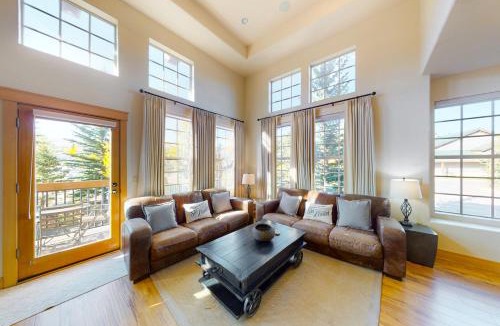 Winter Park House | Red Quill Village