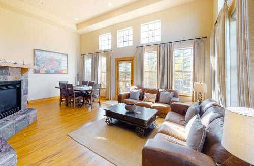 Winter Park House | Red Quill Village