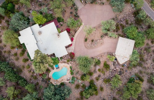 Camel Dale Properties House | Red Rock by AvantStay | Desert Hideaway w/View & Pool