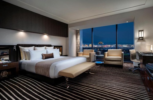 Summerlin South Hotel | Red Rock Casino Resort & Spa