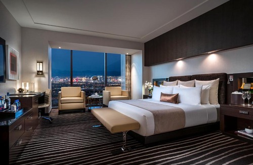 Summerlin South Hotel | Red Rock Casino Resort & Spa