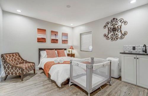 Colorado Springs House | Red Rock Farmhouse - Patio Paradise Hiking Trails