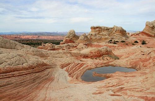 Kanab Apartment | Red Rock Hacienda