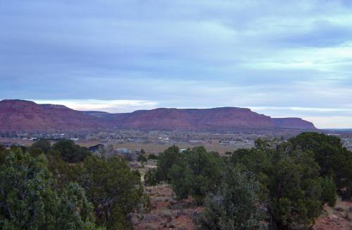 Kanab Apartment | Red Rock Hacienda