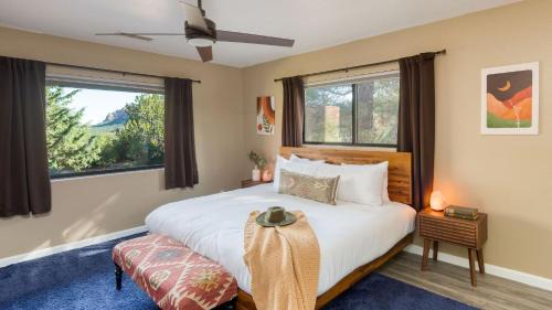 Sedona House | Red Rock Haven by AvantStay