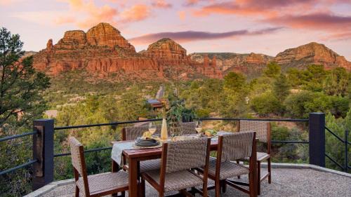 Sedona House | Red Rock Haven by AvantStay