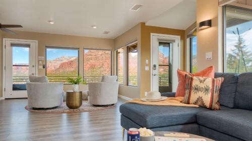 Sedona House | Red Rock Haven by AvantStay