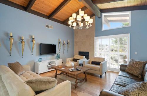 Oak Creek House | Red Rock Retreat