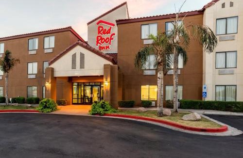 Deer Valley Hotel | Red Roof Inn Phoenix North - I-17 at Bell Rd