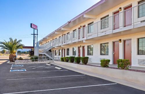 Tucson Hotel | Red Roof Inn Tucson - Vail