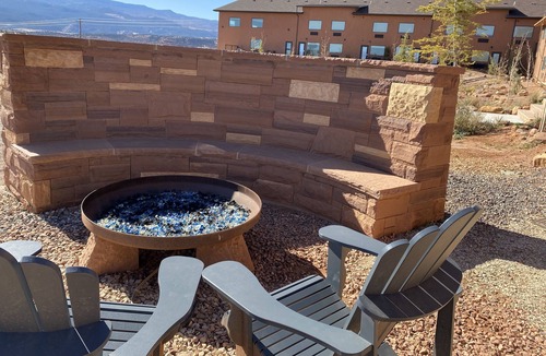 Torrey Hotel | Red Sands Hotel
